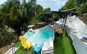 Glamping Tomaselli